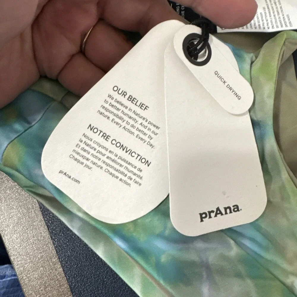 Prana women xs